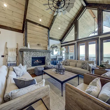 Lookout Lodge